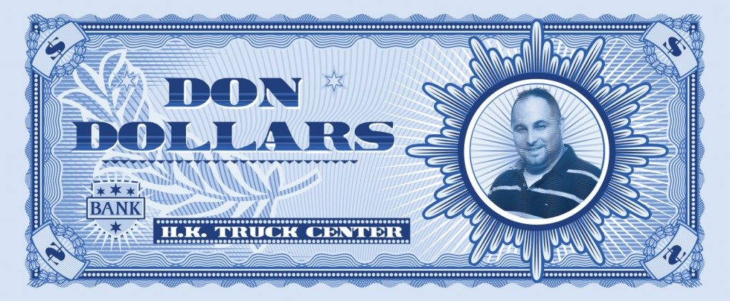 Don Dollars