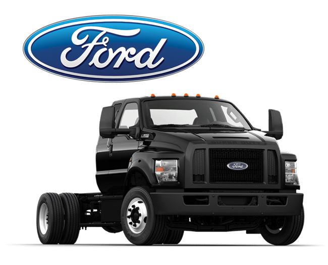 Ford Leasing