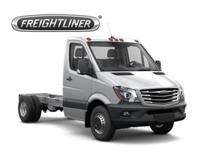 Freightliner Leasing