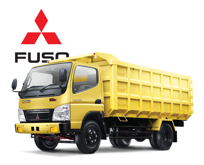 Fuso Leasing