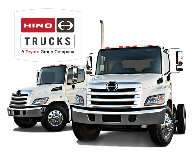 Hino Leasing