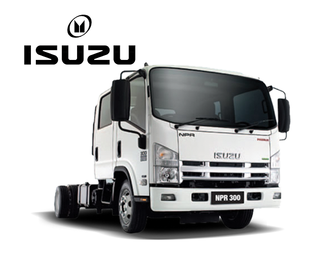 Isuzu Leasing