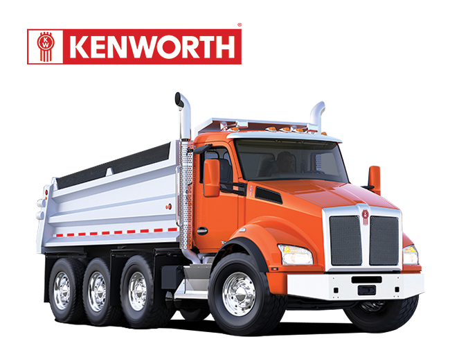 Kenworth Leasing