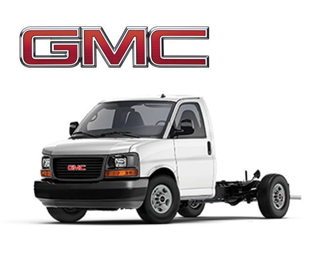 GMC Leasing