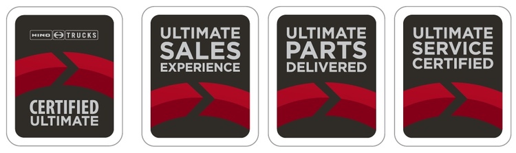 Certified Ultimate Hino Dealership in New Jersey
