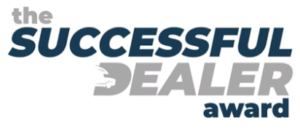 the Successful Dealer Award