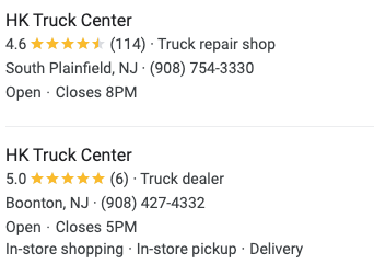 Five Star Review