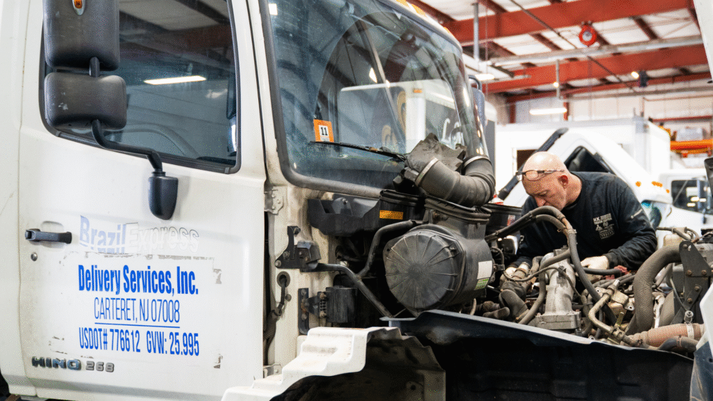 Keeping Cool and Profitable: Essential Tips for Reefer Truck Maintenance