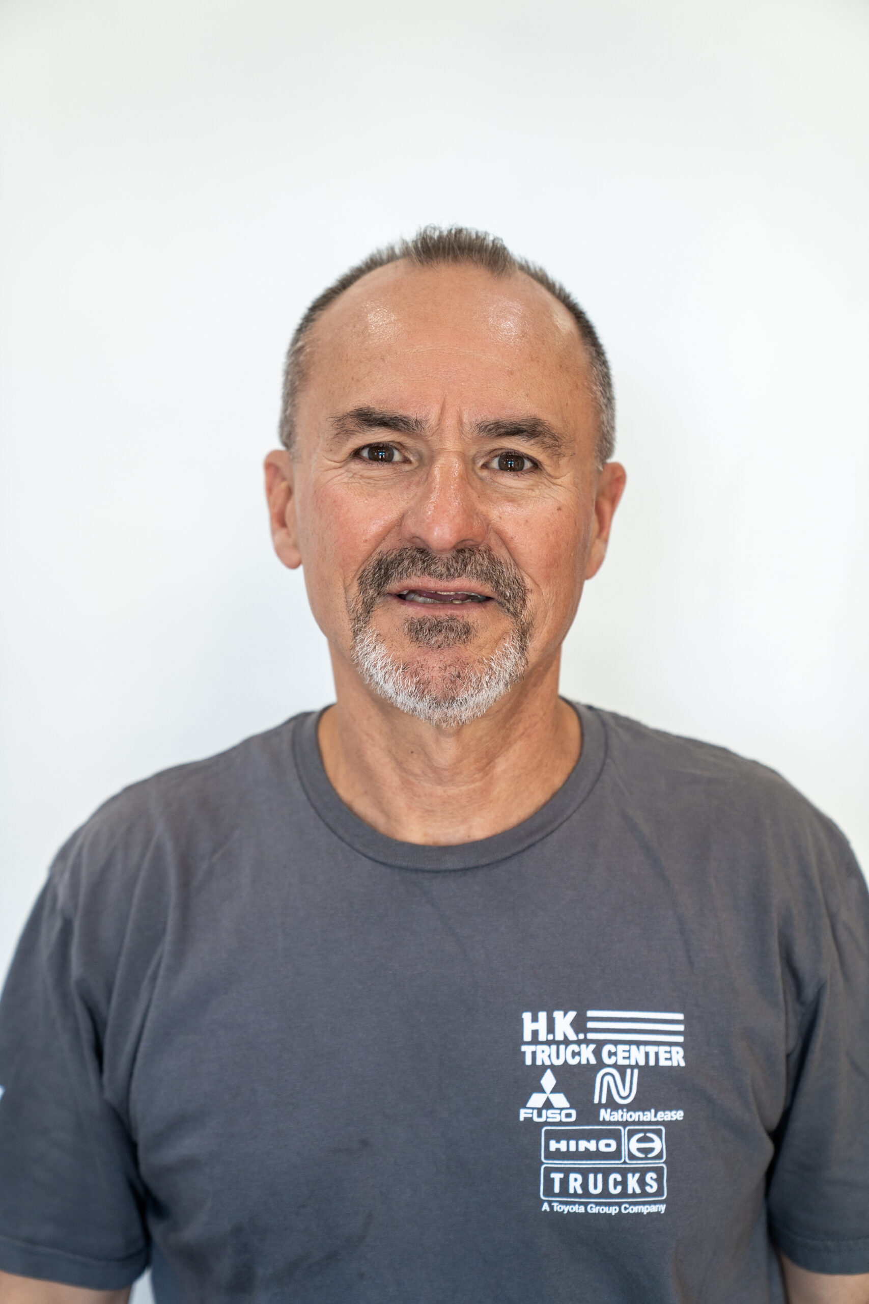 Rudy - Technician Assistant