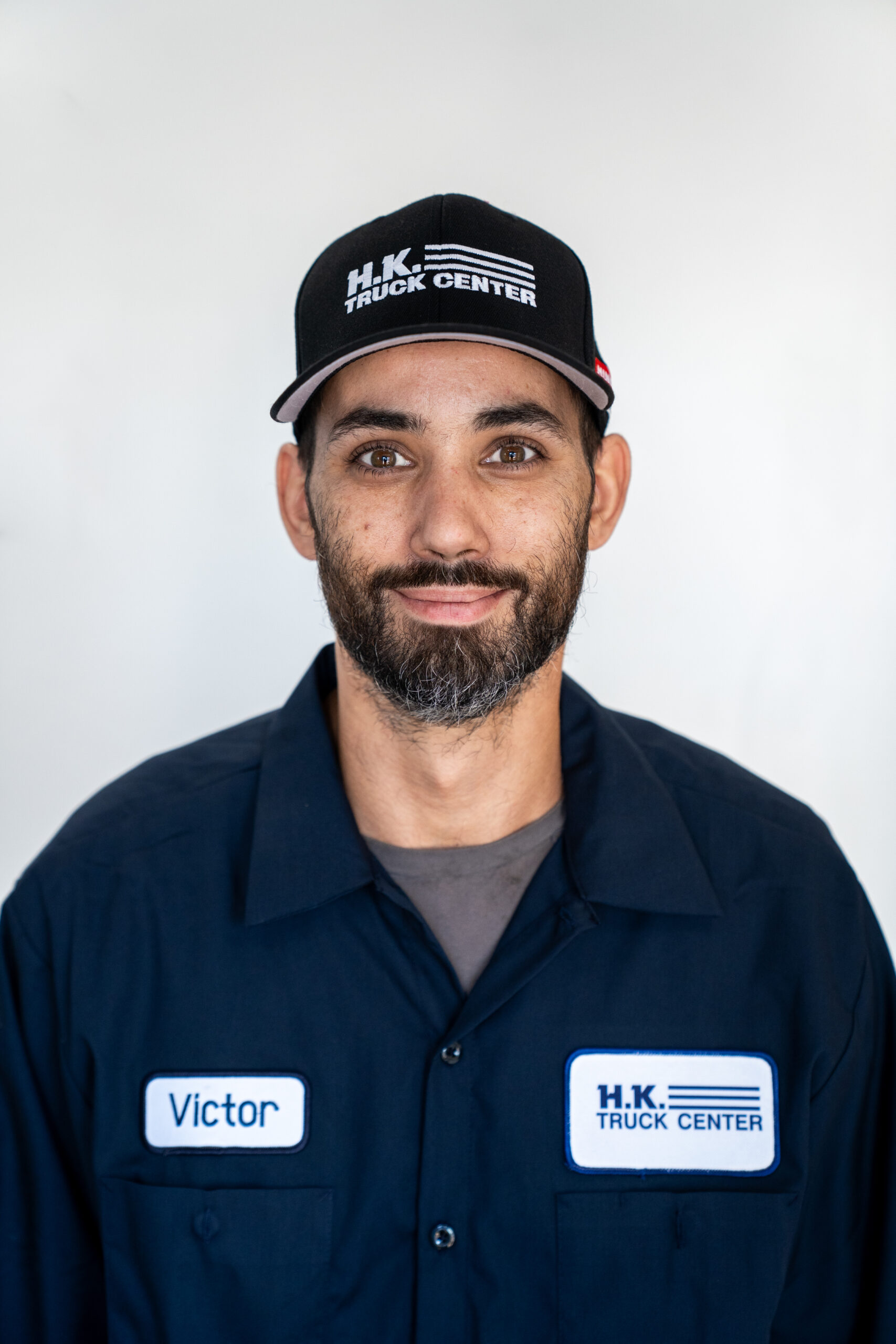 Victor - Technician